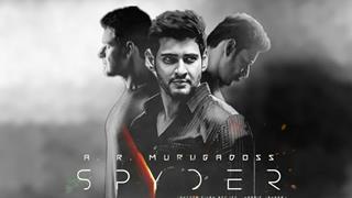 'Spyder' teaser released on Mahesh Babu's birthday