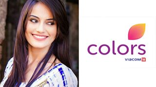 Yay! Surbhi Jyoti BAGS a show on Colors! Thumbnail