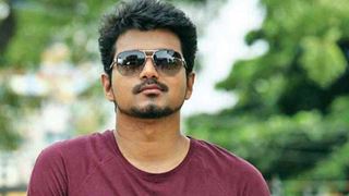 I'm against abuse of women: Actor Vijay