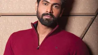 The market is not matured for web series - Rana Daggubati Thumbnail
