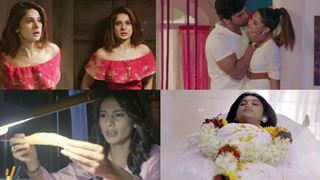 5 probable ways we think 'Beyhadh' could meet an end! Thumbnail