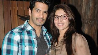 OMG! Amit Tandon's wife gets JAILED in Dubai & the actor flies to RELEASE her!