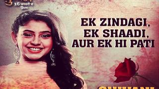 #Goodnews: Niti Taylor's character WONT DIE in Ghulaam! Thumbnail