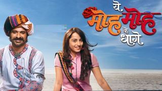 Sony TV's 'Yeh Moh Moh Ke Dhaage' to end on...