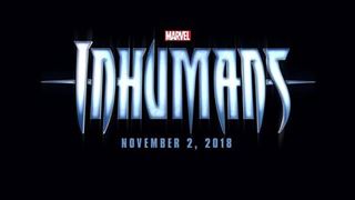 Marvel's 'Inhumans' to premiere at Indian IMAX theatres on September 1