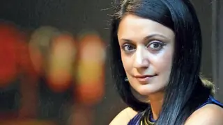 Because God has no religion: Sonam Kalra & The Sufi Gospel Project thumbnail