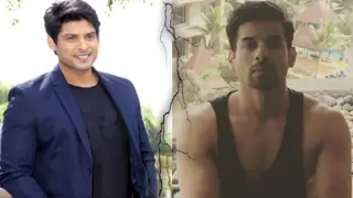 Siddharth Shukla hurls ABUSES at costar Kunal Verma on the sets of Dil Se Dil Tak Thumbnail