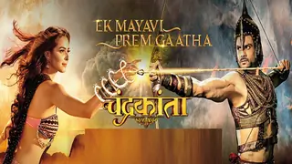 Chandrakanta to have DOUBLE TROUBLE with these NEW entries! Thumbnail