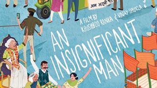 'An Insignificant Man' makers welcome changes in CBFC,