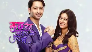 Checkout: Shaheer Sheikh aka Dev's EMOTIONAL parting message for 'Kuch Rang Pyar Ke Aise Bhi' Thumbnail