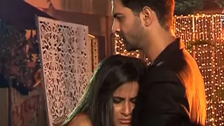 Chandini NOT Indrani's daughter; to get molested by PP! Thumbnail
