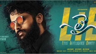 'Lie' wouldn't have been possible without Arjun: Nithiin thumbnail