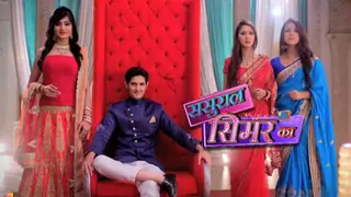 Rohan Mehra talks about playing DUAL shades of character in 'Sasural Simar Ka' Thumbnail