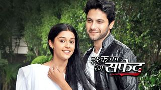 AWW! When Eisha Singh reminisced times with Mishal Raheja from 'Ishq Ka Rang Safed' days!