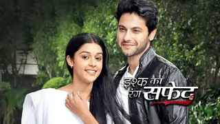 AWW! When Eisha Singh reminisced times with Mishal Raheja from 'Ishq Ka Rang Safed' days! Thumbnail