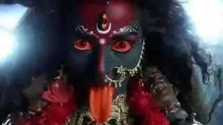 When Pooja Sharma had to CLARIFY about 'Mahakali' being a 'FICTION' show! Thumbnail