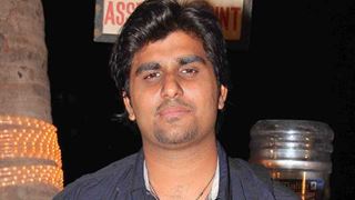 Giving playback for SRK was defining moment for me: Aaman Trikha
