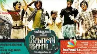 Gautham Menon gives voice-over for 'Goli Soda 2' teaser Thumbnail