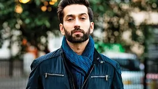 When Nakuul Mehta was asked for some important ADVICE! Thumbnail