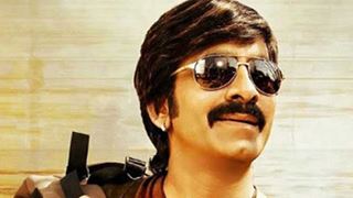 Ravi Teja's 'Raja The Great' teaser released