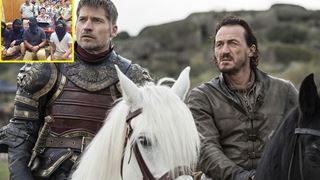 Four ARRESTED in 'Game of Thrones' Episode 4 LEAK case