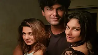 Checkout: Here's why the entire cast of 'Beyhadh' partied after a long time! Thumbnail
