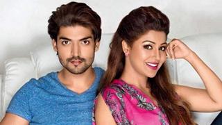 Once Gurmeet is established in Bollywood, I too would want to experiment - Debina Bonnerjee