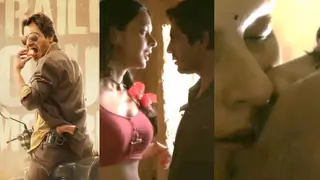 FCAT has given EIGHT CUTS to Nawazuddin Siddiqui's film Thumbnail