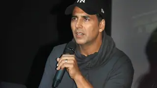 Akshay Kumar's IMPORTANT video is a MUST READ Thumbnail