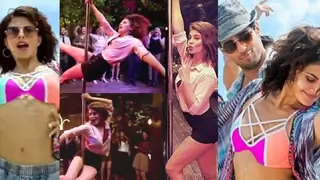 Here's why Sidharth- Jacqueline's film will be a VISUAL DELIGHT! Thumbnail