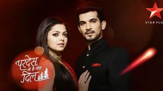 This 'Pardes Mein Hai Mera Dil' actor joins Arjun Bijlani in 'Ishq Mein Mar Jawan' Thumbnail