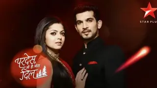 This 'Pardes Mein Hai Mera Dil' actor joins Arjun Bijlani in 'Ishq Mein Mar Jawan' Thumbnail