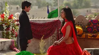 'Pehredaar Piya Ki' to undergo a CHANGE of time slot? Thumbnail