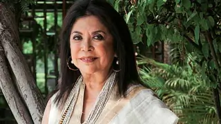 Today's youth understand fabric: Ritu Kumar Thumbnail