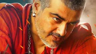 Ajith's charisma is mind-blowing: Dhanush