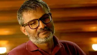 Ashwiny, I have a very mature understanding: Nitesh Tiwari Thumbnail