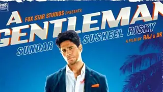 'A Gentleman...' has 'doable' action, says Sidharth Thumbnail