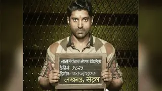 For the FIRST time, Farhan Akhtar is going to play... Thumbnail