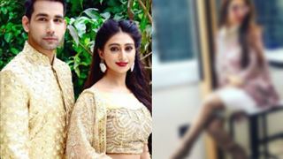 After SRK-Anushka, this Bollywood beauty to grace Naksh-Keerti's sangeet in 'Yeh Rishta'...
