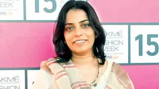 Haven't thought about styling for films: Anavila Misra Thumbnail