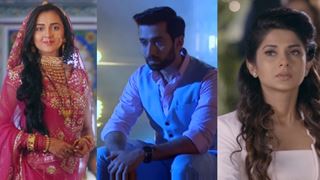 Indian TV Characters Which Are Definitely High On Life!