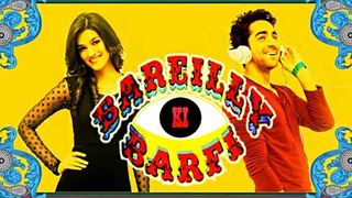 Movie Review : Bareilly Ki Barfi (Rating: ***1/2)