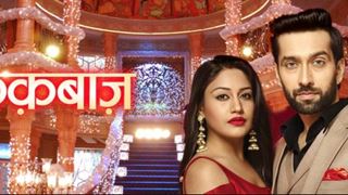 This 'Ishqbaaaz' actress to enter 'TV, Biwi Aur Main'