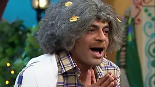 Sunil Grover is NOT going to replace a comedy show host! Thumbnail