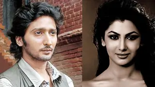 Pragya aka Sriti Jha is twinning with Kunal Karan Kapoor! Thumbnail