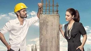 Movie Review : VIP 2