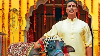 It takes time for people to get into social mood, says Akshay Kumar Thumbnail