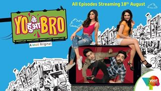 REVIEW: Voot Originals' 'Yo Ke Hua Bro' will make you ROFL, only until you see the climax Thumbnail