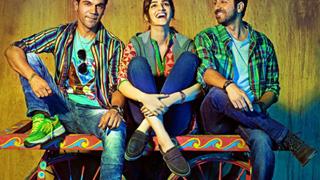 'Bareilly Ki Barfi' gets sweet opening