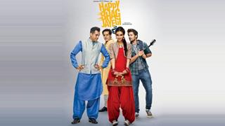 Aanand Rai excited about 'Happy Bhag Jayegi' sequel